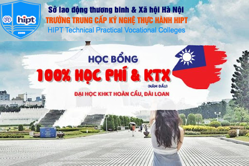 Trung tâm Du Học eduline Việt Nam