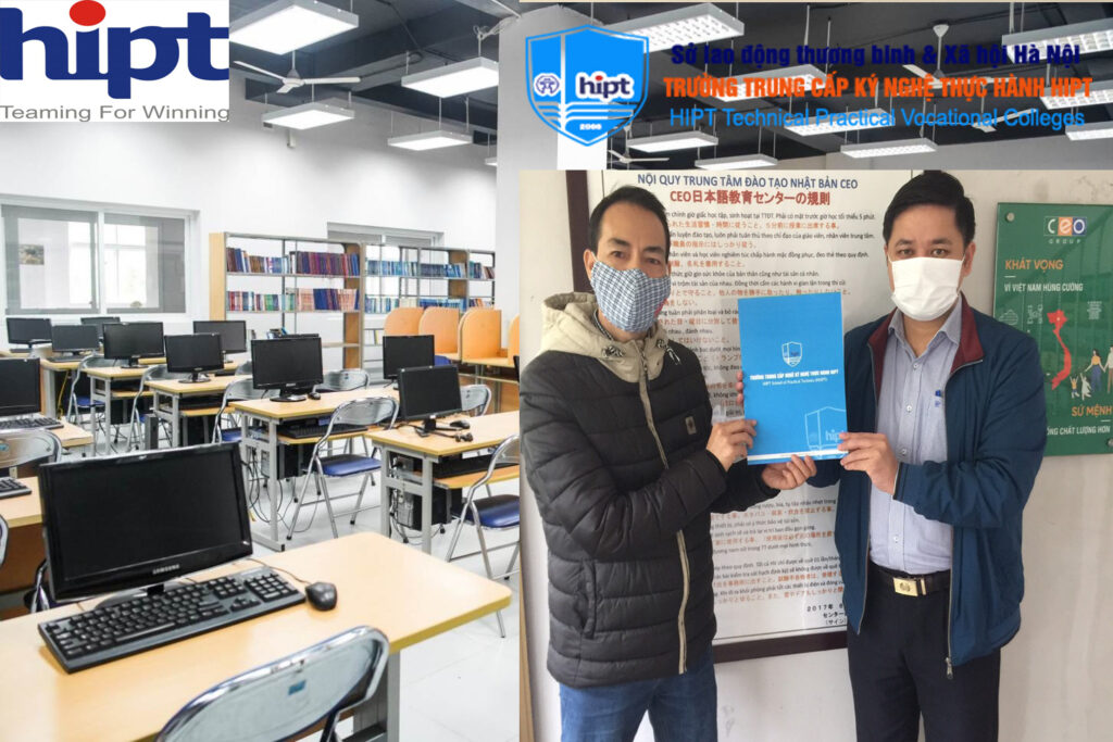 Trung tâm Du Học eduline Việt Nam