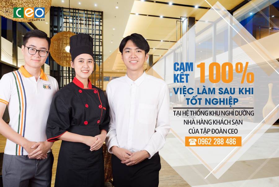 Trung tâm Du Học eduline Việt Nam