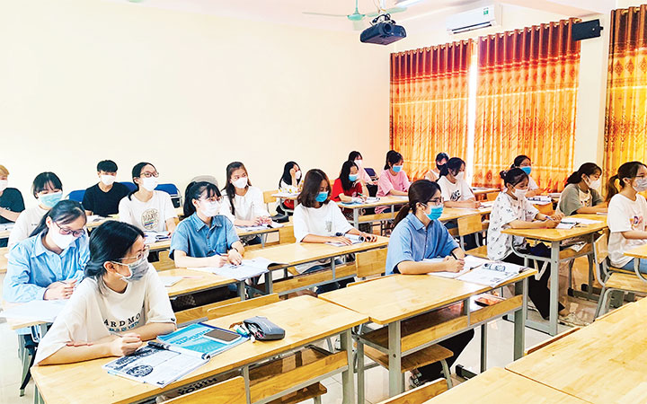 Trung tâm Du Học eduline Việt Nam