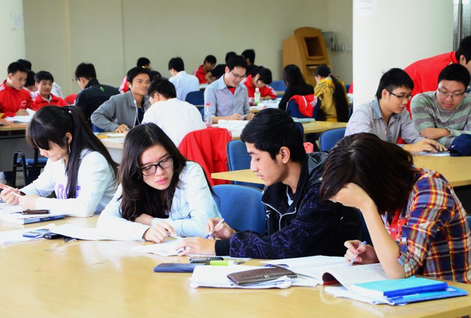 Trung tâm Du Học eduline Việt Nam