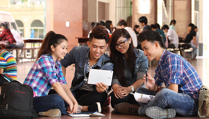 Trung tâm Du Học eduline Việt Nam