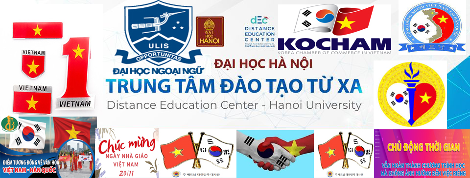 Trung tâm Du Học eduline Việt Nam