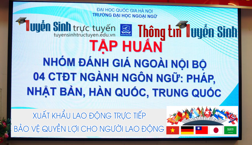 Trung tâm Du Học eduline Việt Nam