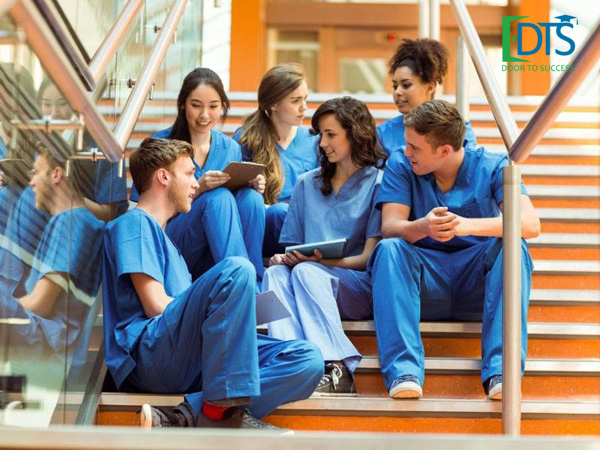 Trung tâm Du Học eduline Việt Nam
