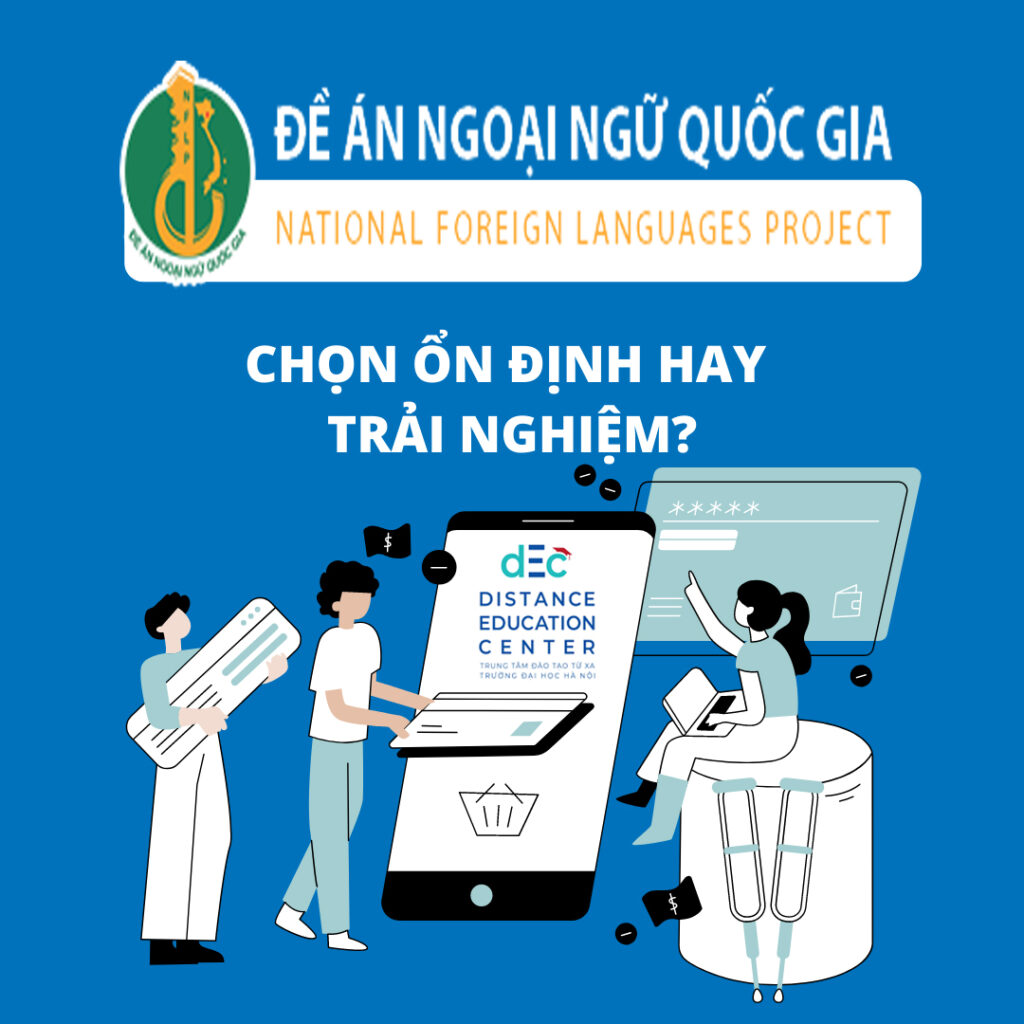 Trung tâm Du Học eduline Việt Nam