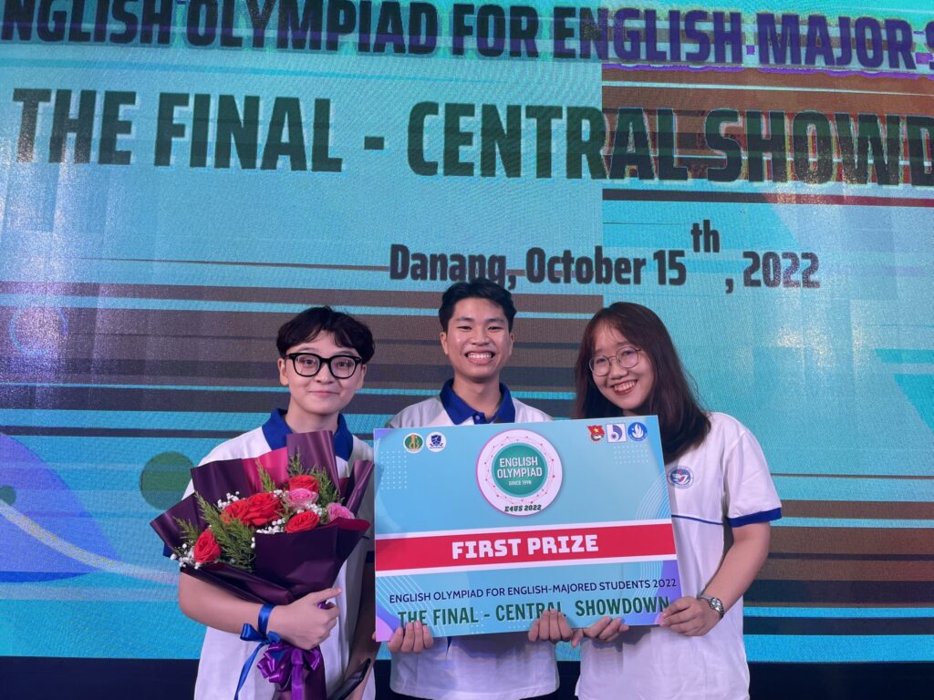 Trung tâm Du Học eduline Việt Nam