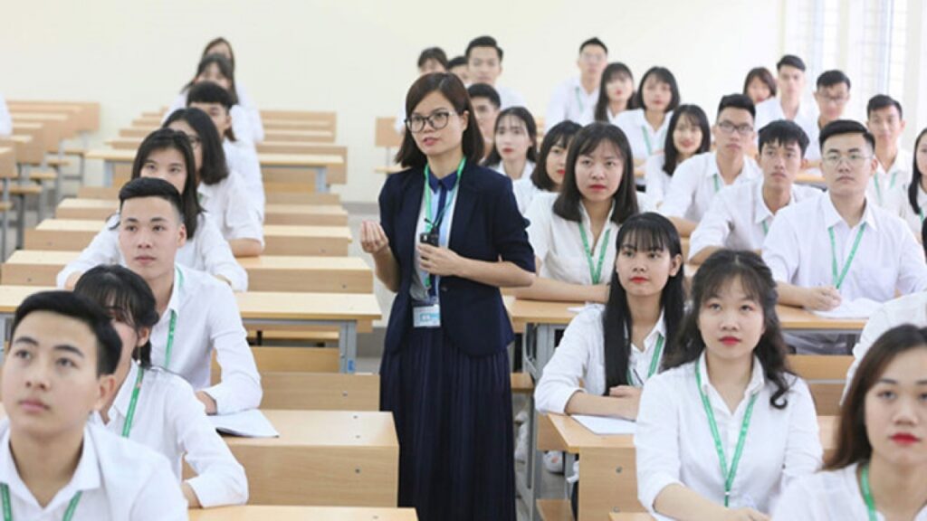 Trung tâm Du Học eduline Việt Nam