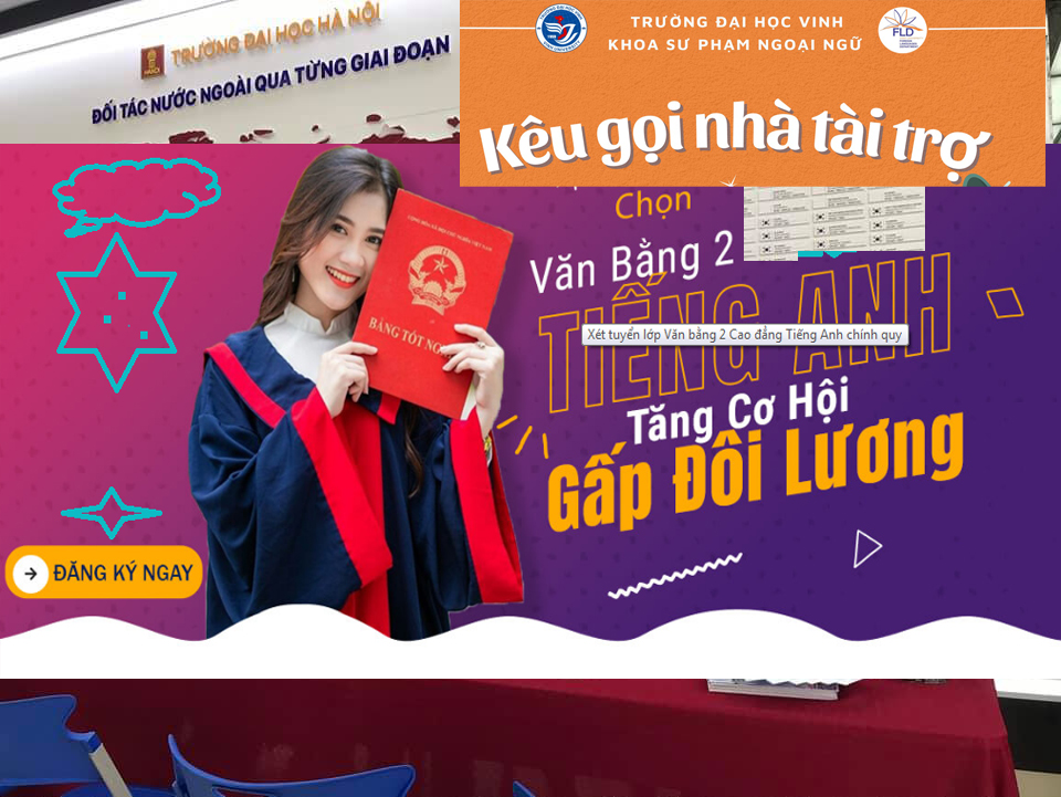 Trung tâm Du Học eduline Việt Nam