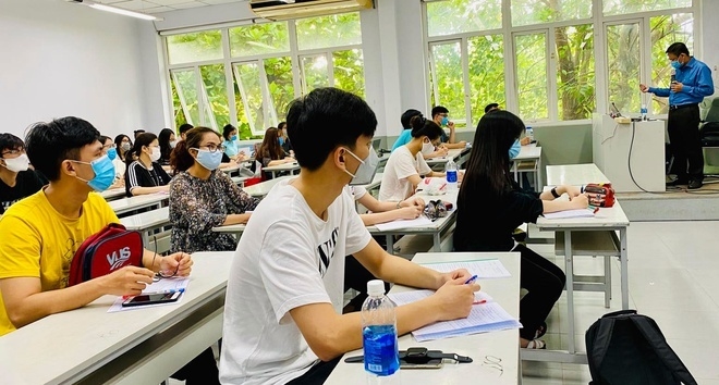 Trung tâm Du Học eduline Việt Nam
