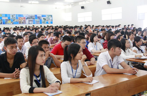 Trung tâm Du Học eduline Việt Nam