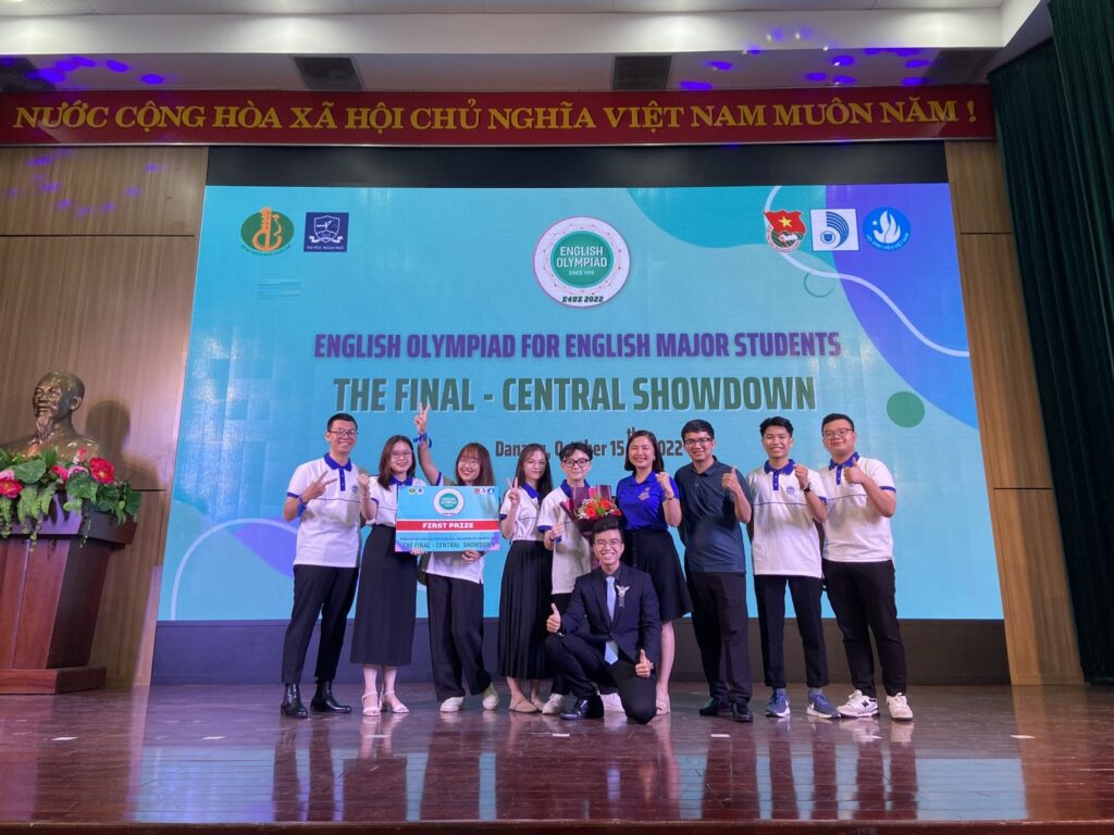 Trung tâm Du Học eduline Việt Nam