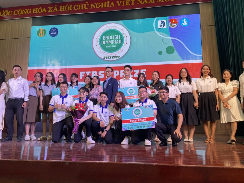 Trung tâm Du Học eduline Việt Nam