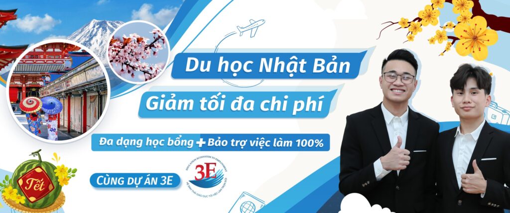 Trung tâm Du Học eduline Việt Nam